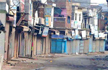 Uneasy calm in Saharanpur, curfew to be relaxed today